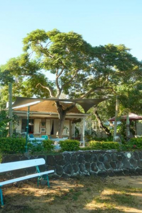 Charming house near Ilot Fortier with private pool